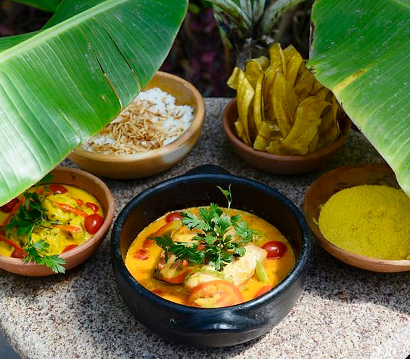 Gastronomia++ Contemporânea 