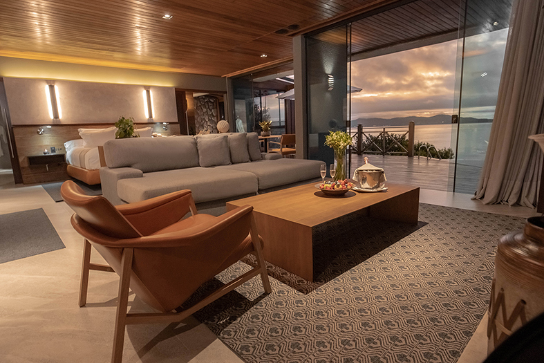 Villas Amplas ++e Confortáveis