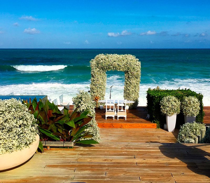 Seu Evento em ++ Cenários Lúdicos