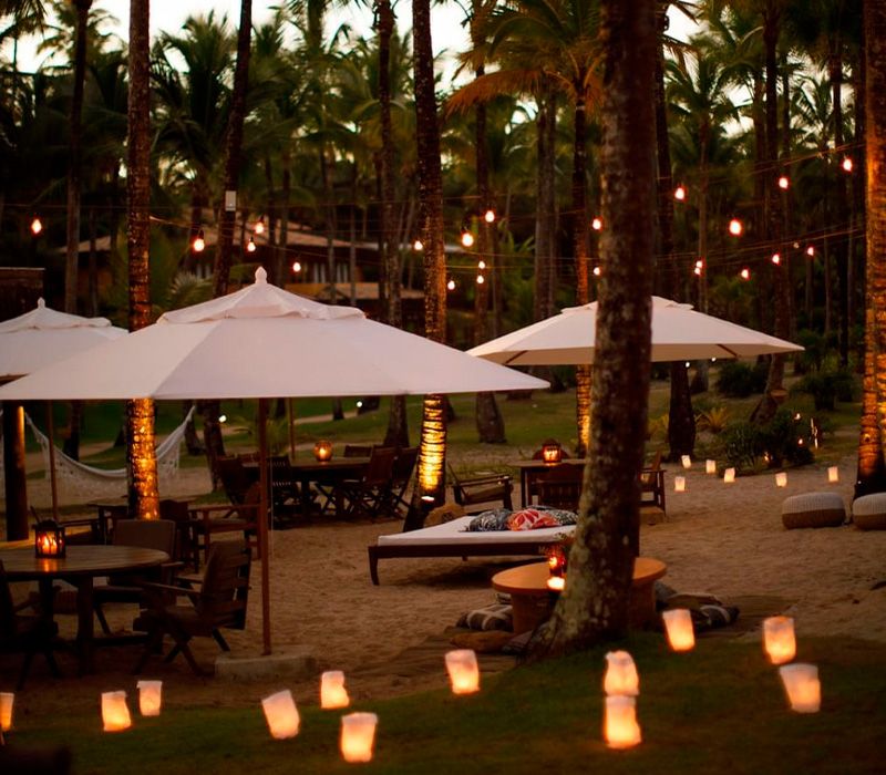 Seu Evento em ++Espaços Lúdicos