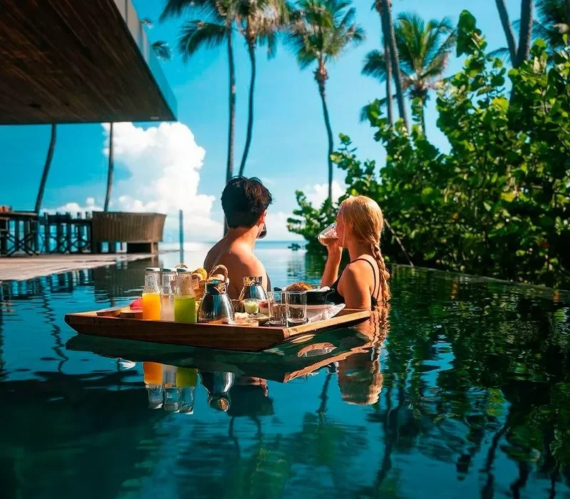 Experiências ++Marcantes