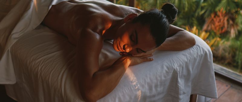 SPA Shamash ® e seu Espaço de Cura