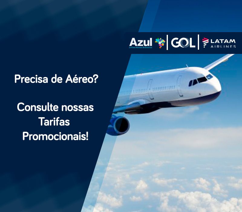 Pacotes Completos++Com ou Sem Aéreo