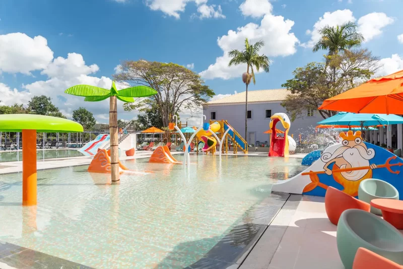 Diversão para Toda a Família