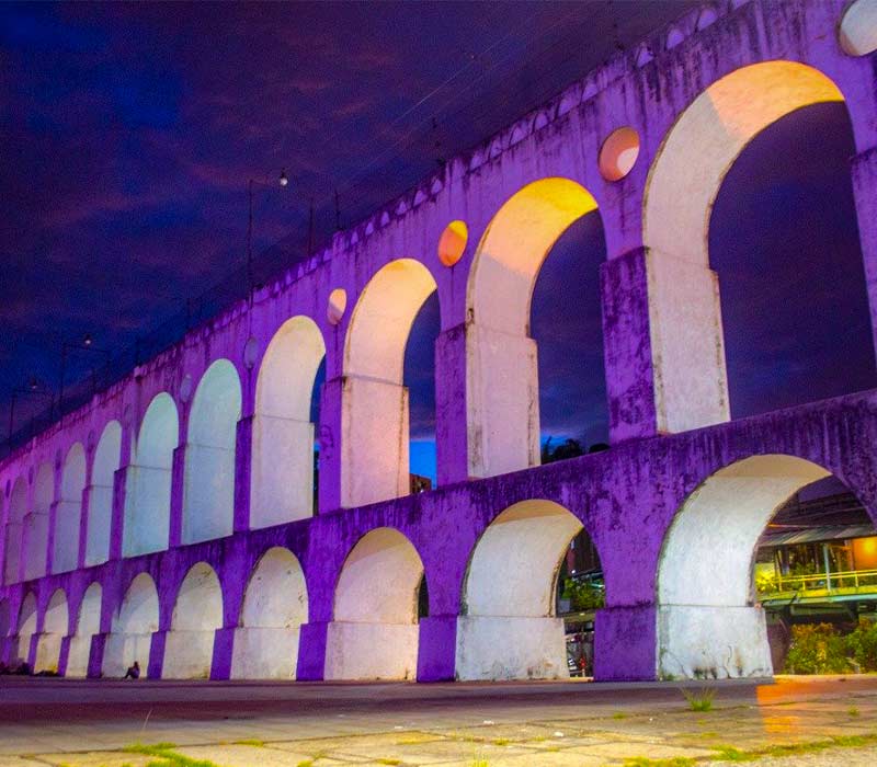 Vila Galé Rio de Janeiro na Lapa, Rio de Janeiro, RJ.